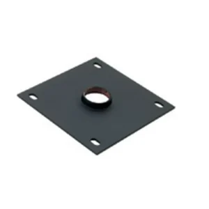 Chief Ceiling Plate Black