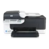 HP OfficeJet J4680 Thermal inkjet A4 4800 x 1200 DPI 9 ppm