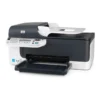 HP OfficeJet J4680 Thermal inkjet A4 4800 x 1200 DPI 9 ppm