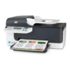 HP OfficeJet J4680 Thermal inkjet A4 4800 x 1200 DPI 9 ppm