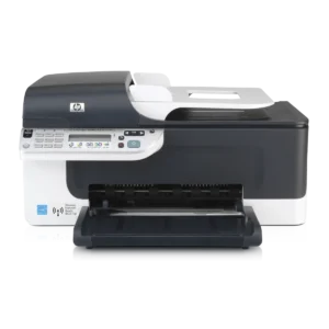 HP OfficeJet J4680 Thermal inkjet A4 4800 x 1200 DPI 9 ppm