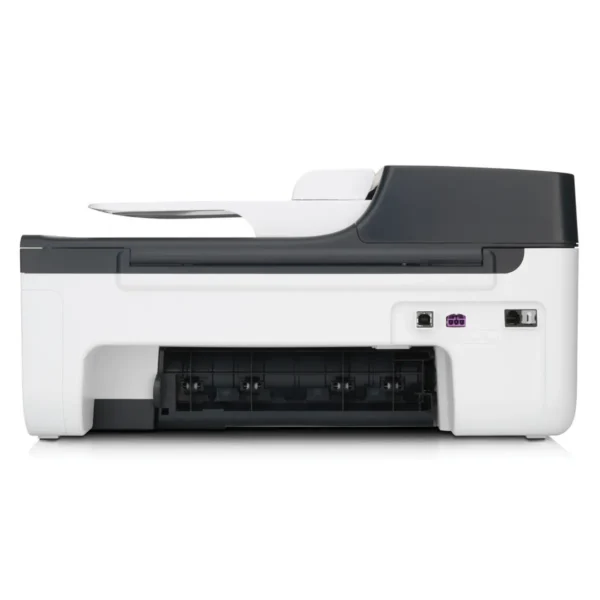 HP OfficeJet J4680 Thermal inkjet A4 4800 x 1200 DPI 9 ppm