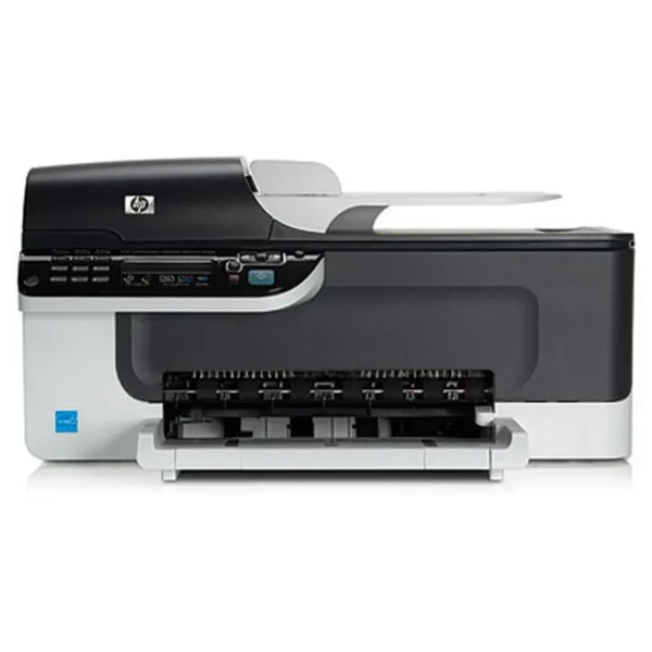 HP OfficeJet J4680 Thermal inkjet A4 4800 x 1200 DPI 9 ppm