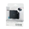 Trust 18482 power bank 5200 mAh Black