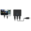 Trust 18482 power bank 5200 mAh Black