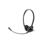 Trust 31062 headphones/headset Wired Head-band Black