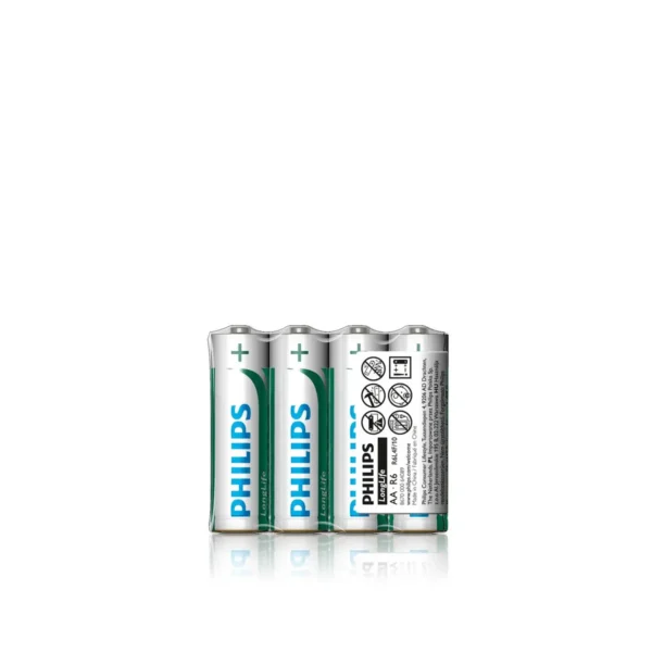 Philips Battery R6L4F/00