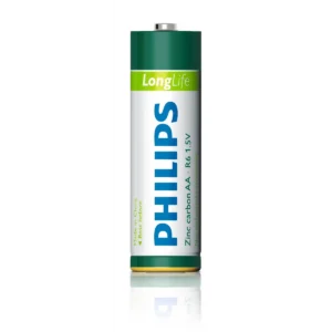 Philips Battery R6L4F/00