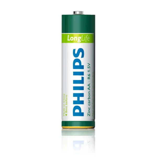 Philips Battery R6L4F/00