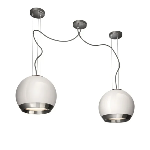 Lirio by Philips Suspension light 3692131LI