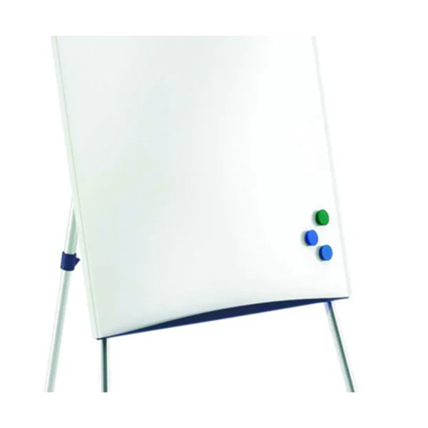 Nobo Impression Pro Tripod Steel Magnetic Whiteboard Easel