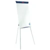 Nobo Impression Pro Tripod Steel Magnetic Whiteboard Easel