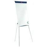 Nobo Impression Pro Tripod Steel Magnetic Whiteboard Easel