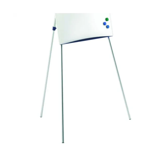 Nobo Impression Pro Tripod Steel Magnetic Whiteboard Easel