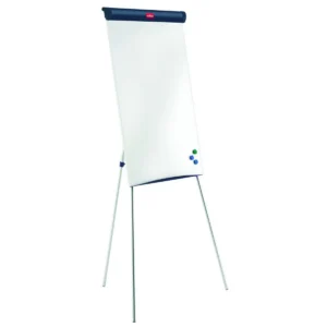 Nobo Impression Pro Tripod Steel Magnetic Whiteboard Easel