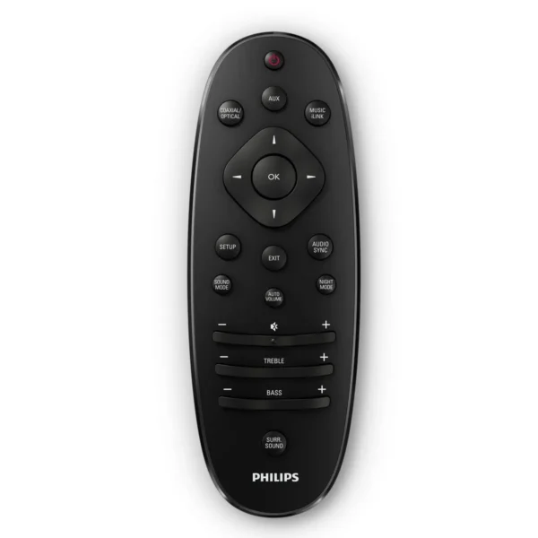 Philips Fidelio SoundHub 2.1 Home cinema speakers CSS9211/12