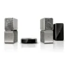 Philips Fidelio SoundHub 2.1 Home cinema speakers CSS9211/12