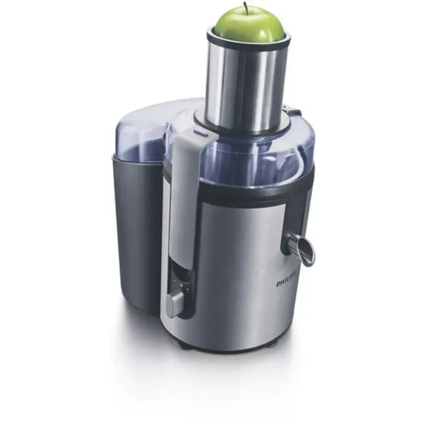 Philips Aluminium Collection HR1865 Juicer