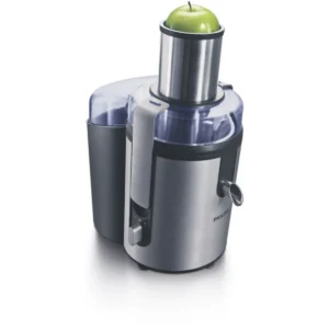 Philips Aluminium Collection HR1865 Juicer
