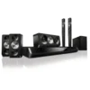 Philips 5.1 Home theatre HTS5543/12