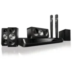 Philips 5.1 Home theatre HTS5543/12