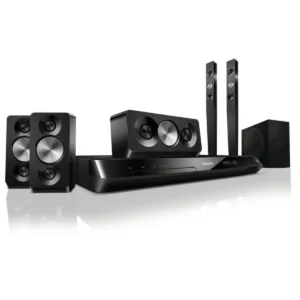 Philips 5.1 Home theatre HTS5543/12