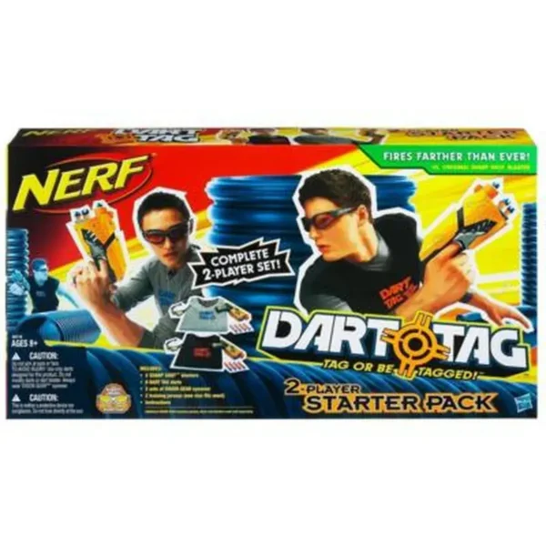 Nerf 38118