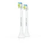 Philips Sonicare DiamondClean Compact sonic toothbrush heads HX6072/05