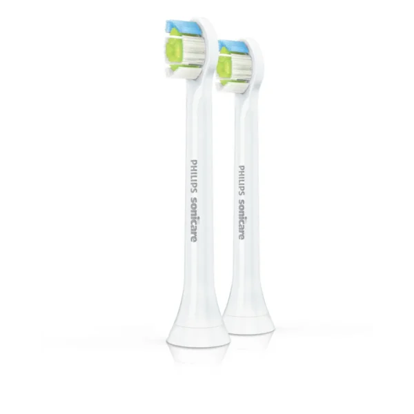 Philips Sonicare DiamondClean Compact sonic toothbrush heads HX6072/05