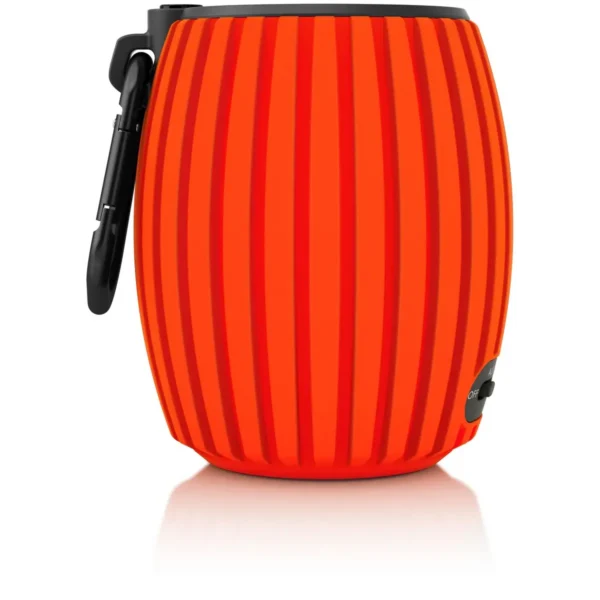 Philips SoundShooter wireless portable speaker SBT30ORG/00