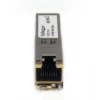 StarTech.com Cisco SFP-GE-T Compatible SFP Transceiver Module – 10/100/1000BASE-TX~Cisco SFP-GE-T Compatible SFP Module – 1000BASE-T – SFP to RJ45 Cat6/Cat5e – 10/100/1000 Mbps – RJ-45 100m – Cisco IE3400, IE3300, IE3200