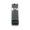 StarTech.com Cisco SFP-GE-T Compatible SFP Transceiver Module – 10/100/1000BASE-TX~Cisco SFP-GE-T Compatible SFP Module – 1000BASE-T – SFP to RJ45 Cat6/Cat5e – 10/100/1000 Mbps – RJ-45 100m – Cisco IE3400, IE3300, IE3200