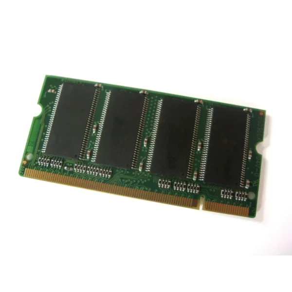Hypertec 512MB SODIMM (PC133) (Legacy) memory module 0.5 GB 1 x 0.5 GB