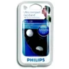 Philips SHS8200/37 headphones/headset Wired Neck-band Black