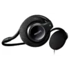 Philips SHS8200/37 headphones/headset Wired Neck-band Black