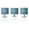 Fujitsu B line B19-6 LED computer monitor 48.3 cm (19″) 1280 x 1024 pixels Grey