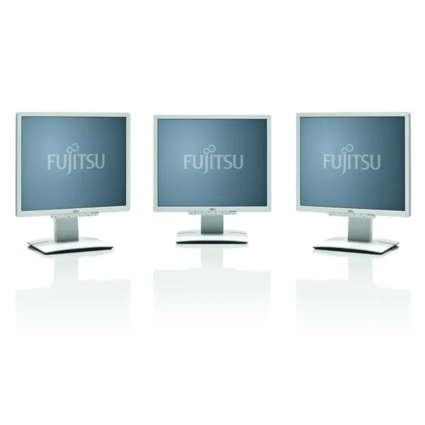 Fujitsu B line B19-6 LED computer monitor 48.3 cm (19″) 1280 x 1024 pixels Grey