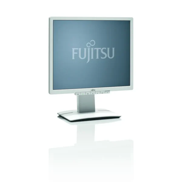 Fujitsu B line B19-6 LED computer monitor 48.3 cm (19″) 1280 x 1024 pixels Grey