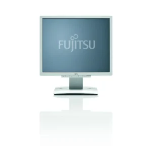 Fujitsu B line B19-6 LED computer monitor 48.3 cm (19″) 1280 x 1024 pixels Grey