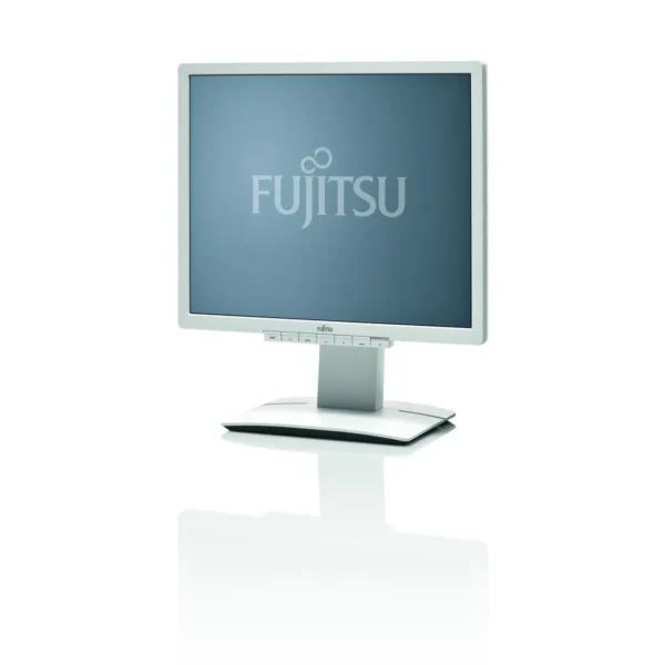 Fujitsu B line B19-6 LED computer monitor 48.3 cm (19″) 1280 x 1024 pixels Grey