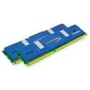 HyperX 1GB( 2 x 512 MB), , 1375MHz, DDR3, Non-ECC, CL7 (7-7-7-20), 64M X 64 memory module