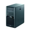 Fujitsu ESPRIMO P9900 Intel® Core™ i5 i5-650 4 GB DDR3-SDRAM 320 GB Intel® HD Graphics Windows 7 Professional Micro Tower PC Black