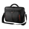 Targus CN414EU laptop case 36.3 cm (14.3″) Briefcase Black, Red