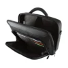 Targus CN414EU laptop case 36.3 cm (14.3″) Briefcase Black, Red