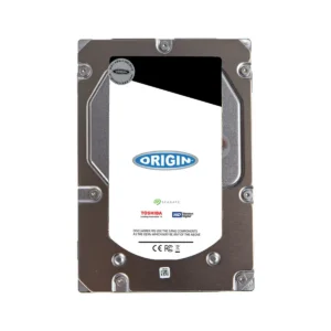 Origin Storage 1TB Desktop 3.5in SATA HD kit 7200Rpm Dell Rev2 MT Chassis