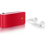 Philips GoGear MP3 player SA018102R/02