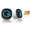 Philips Multimedia Speakers 2.0 SPA2201V/93