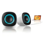 Philips Multimedia Speakers 2.0 SPA2201V/93