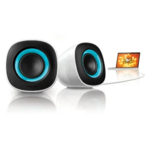 Philips Multimedia Speakers 2.0 SPA2201V/93