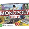 Hasbro 01790 board/card game Board game Economic simulation